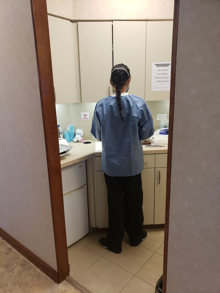 The Endodontic Group Inc A Listly List