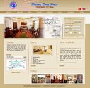 Thiết kế website khách sạn chuẩn SEO chuyên nghiệp tại Hà Nội