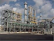 Distillation Equipment & Modular Process Systems for Separations | Koch Modular