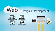 Partner with our top-notch website development company in Delhi