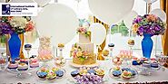 Design Your Wedding Cake | Best Cake Shop in Gurgaon