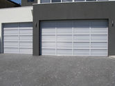 Custom Contemporary Door Designs - AK Doors Best quality garage doors.