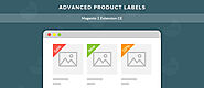 Magento 2 Product Labels Extension | Magento 2 Sale Label, Stickers