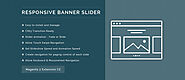 Magento 2 Banner Slider Extension | Responsive Banner Slider