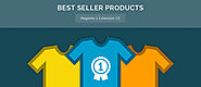 Best Seller Products Magento 2 Extension | Product Slider