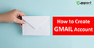 How to Create Gmail Account | Create Google Account 2021