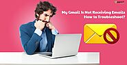 Why Is My Gmail Not Receiving Emails on Multiple Devices (2021 Update)