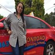 Driving Instructors in Penrith