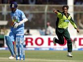 The Fierce India-Pakistan Rivalry saga - 2004 Tour.