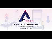 Best Digital Marketing and Web Development Company - Apsoas