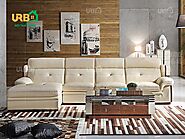 Xưởng sản xuất ghế sofa tại Hà Nội - Nội thất Urba