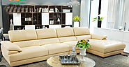 Bí kíp lựa chọn sofa ưng ý cho mọi gia chủ hiện đại