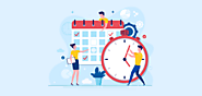 How to Manage the Working Hours of the Users in Calendar 365