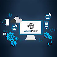 Reputed WordPress websites development company in Delhi
