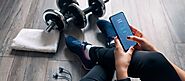 How Mobile Apps help in improving Fitness Levels?