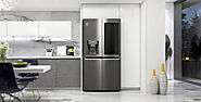 Godrej side by side refrigerator service center in Hyderabad