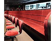 Quality Fixed Seating For Auditoriums