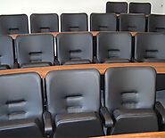 Best Quality Fixed Seating chairs in Blackburn