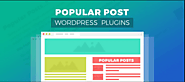 Top 6 Most Popular Post Plugins for WordPress