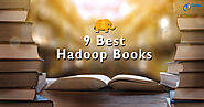 9 Best Hadoop Books of This Year - Start Learning Hadoop and Big Data - DataFlair