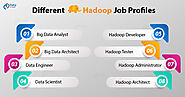 Hadoop Job Profiles With Roles and Salaries for 2019 - DataFlair