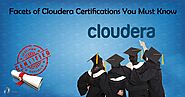Spark Hadoop Cloudera Certifications You Must Know - DataFlair