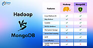 Hadoop vs MongoDB - 7 Reasons to Know Which is Better for Big Data? - DataFlair