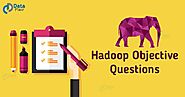 Hadoop Objective Questions with Answers - DataFlair