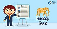 Apache Hadoop Online Quiz - DataFlair