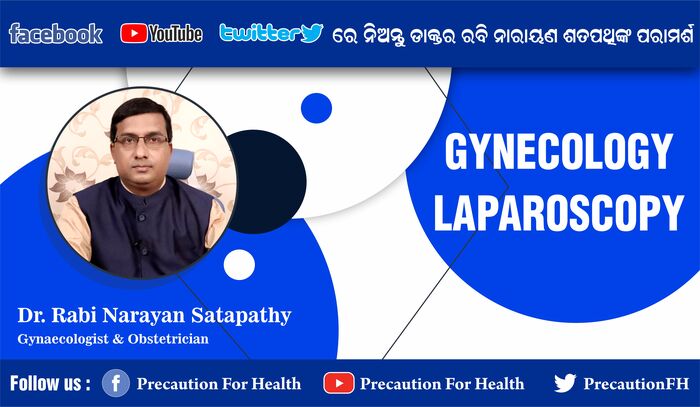 Best Gynecology Endoscopic Surgeon in Bhubaneswar From drrabi.com