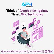 Enhance your online presence with a quality graphic design company.