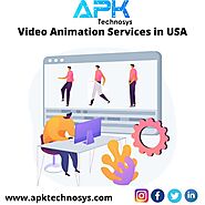 Make your dream brand with the best video animation services in USA.