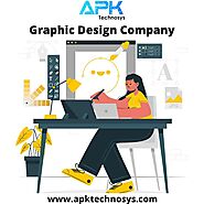 Want best graphic design company for your website?