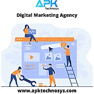 Is your company looking for a professional digital marketing agency?