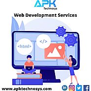 In need of professional web development services?