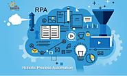 RPA Solutions - FiveSdigital