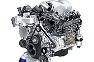 Diesel Engines for Sale at Low Price (New & Used Engine)