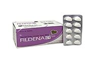Fildena CT 100 | MIRACLE PILL for Men - Buy Now| The USA Meds