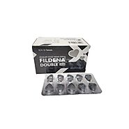 Buy Fildena Double 200 | Very Safe. Precautions.| The USA Meds