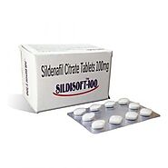 Silditop Soft 100 Mg | Buy erectile Dysfunction Pills| The USA Meds