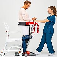 Molift Raiser Pro - Medical Devices Distributor | Medical Equipment Suppliers in India
