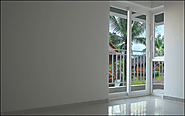 Customization in uPVC Windows and Doors