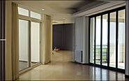 Which is better for your need – uPVC sliding doors or uPVC slide and fold doors?