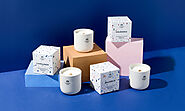 How Candle Packaging Wholesale Helps In Marketing That Impacts The Growth Of Your Business?