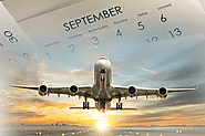 Spirit Airlines Low Fare Calendar