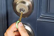 Get a locksmith to deal with the lock problems without breaking them