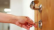 Emergency Locksmith: opens both residential and corporate locks: