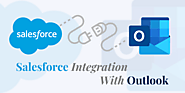 Salesforce Outlook Integration: A Step-by-Step Guide - Cynoteck