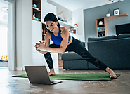 Virtual Personal Trainer Toronto, Busy Bee Fitness Experts Online Training