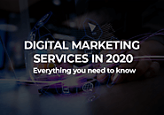 Trends to Consider Before Choosing Digital Marketing Services in 2021 – digicorns